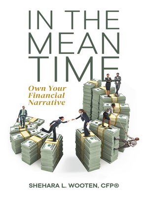 cover image of In the Meantime